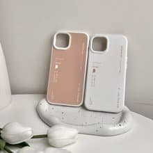 【城市旅人 - 首爾】| 犀牛盾 手機殼 Seoul 生日禮物 聖誕禮物