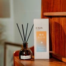 C365 擴香瓶 木質調 變成自己日Back to Real Day