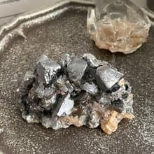 仿真鐵礦蠟燭-下單才訂製