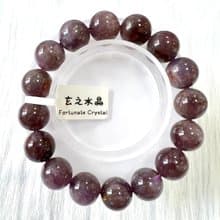 紫鈦晶手串 | 水晶 | 水晶手串 | 水晶手鏈 | 水晶手鍊