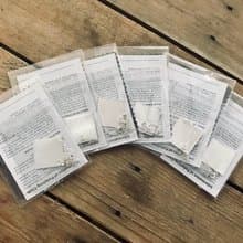 銀墜材料包silver925