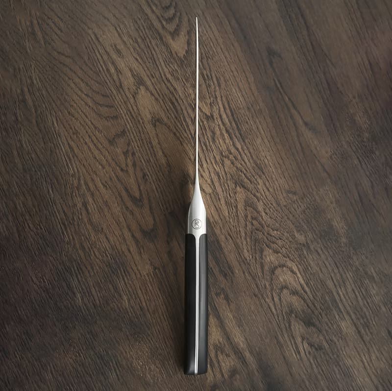 瑞典主廚秘密 主廚刀(L) 32CM 瑞典鋼材