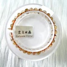 黃水晶手串 | 水晶 | 水晶手串 | 水晶手鏈 | 水晶手鍊