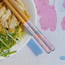 蕨美食光竹筷2.0 - 瓦葦 | 筷子 餐具 餐桌 交換禮物 聖誕禮物