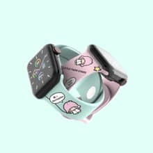 Little Twin Stars x HOOPS Apple Watch 42 / 44 / 45mm 錶帶