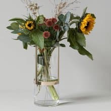 Hold 花器 花瓶 送禮