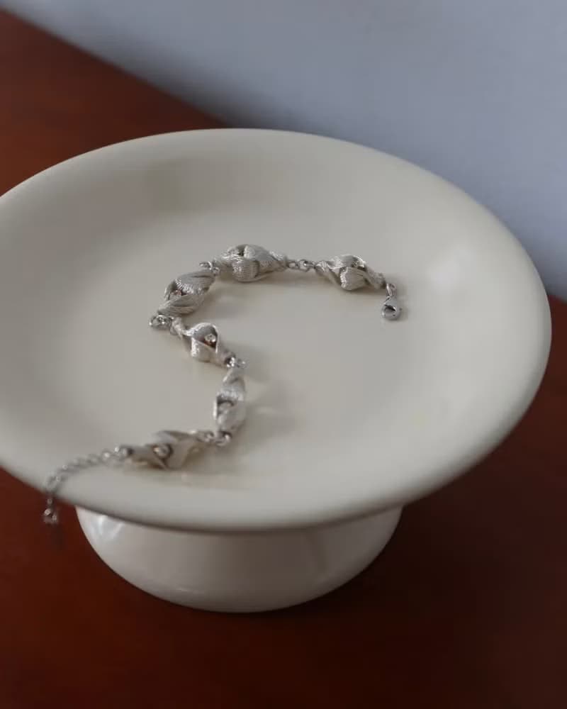 尼斯南方星辰霧手鍊