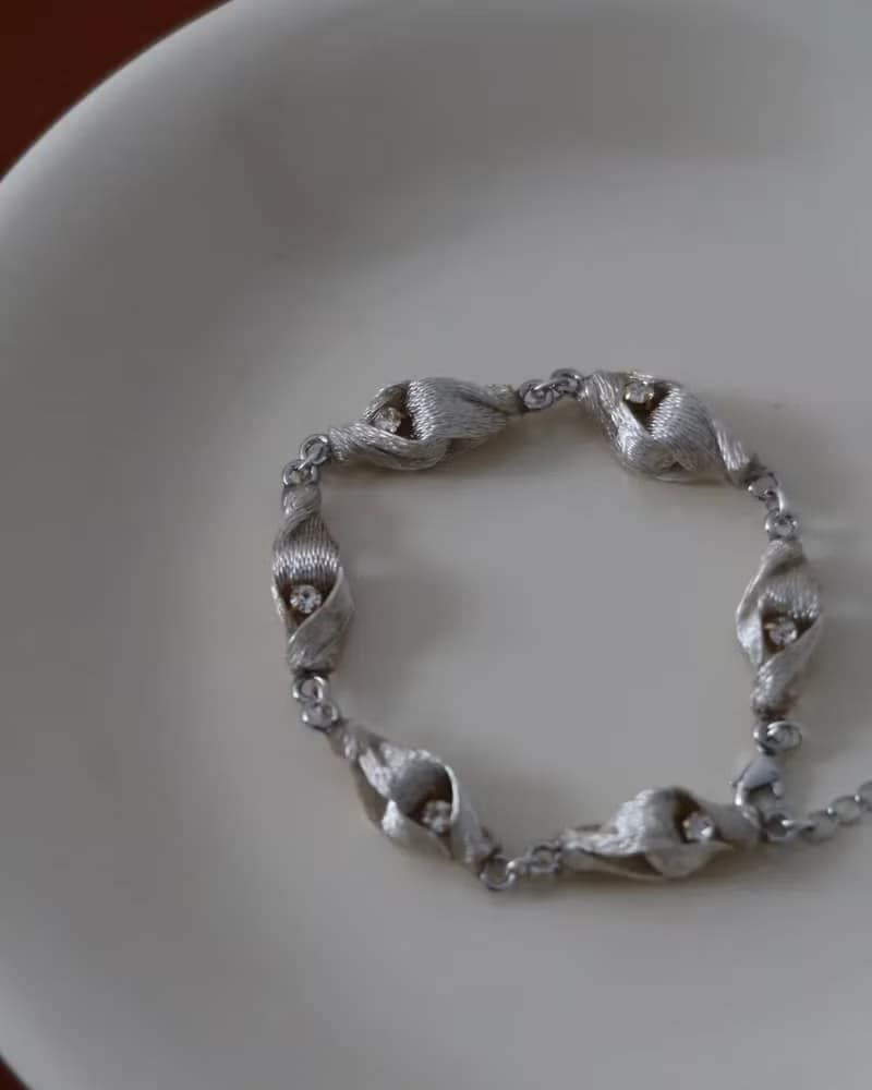 尼斯南方星辰霧手鍊