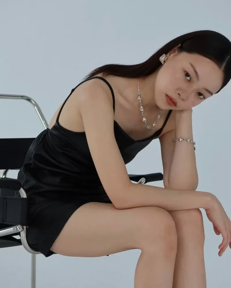 尼斯南方星辰霧手鍊