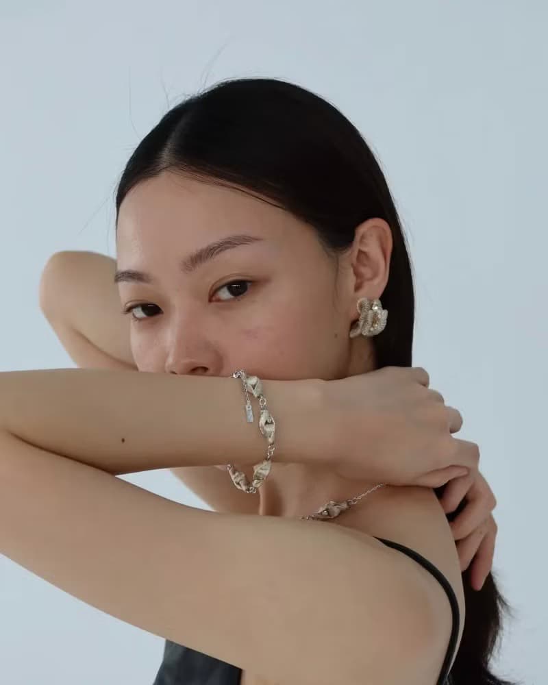 尼斯南方星辰霧手鍊