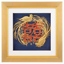 結婚賀禮、結婚紀念日推薦禮物│比翼雙飛│畢業禮物