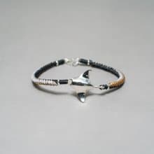 生物系 - 大鬼蝠魟手鍊