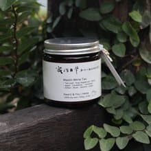 家系列 - 居家香氛大豆蠟燭 - 午後的威斯汀白茶 ( 小 )
