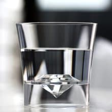 耐摔Immerse鑽石杯 1入| 禮物、紀念品、婚禮