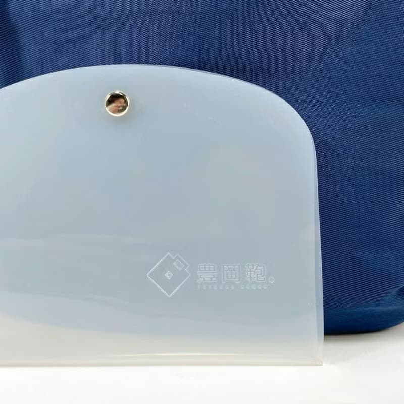 日本豊岡鞄 Kagen MASK+橫型肩包 芥末色