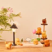 【母親節禮物】貓貓的日常生活 |  兒童節 情人節 男友 女友 貓咪