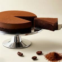 【凱蜜菲Kaimifei】生巧克力蛋糕