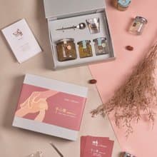 母親節禮盒 3入綜合鮮燉燕窩 捧在手心禮 創世公益聯名 送禮首推