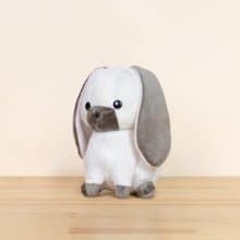 Bellzi | Lop Bunni 垂耳兔玩偶