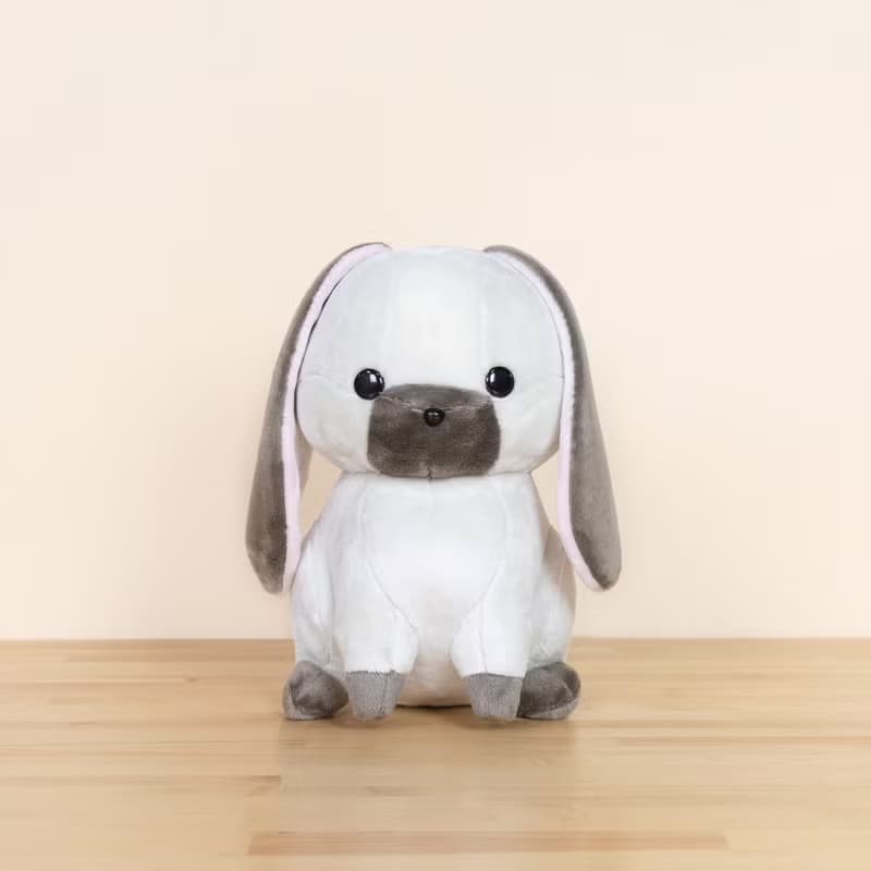 Bellzi | Lop Bunni 垂耳兔玩偶