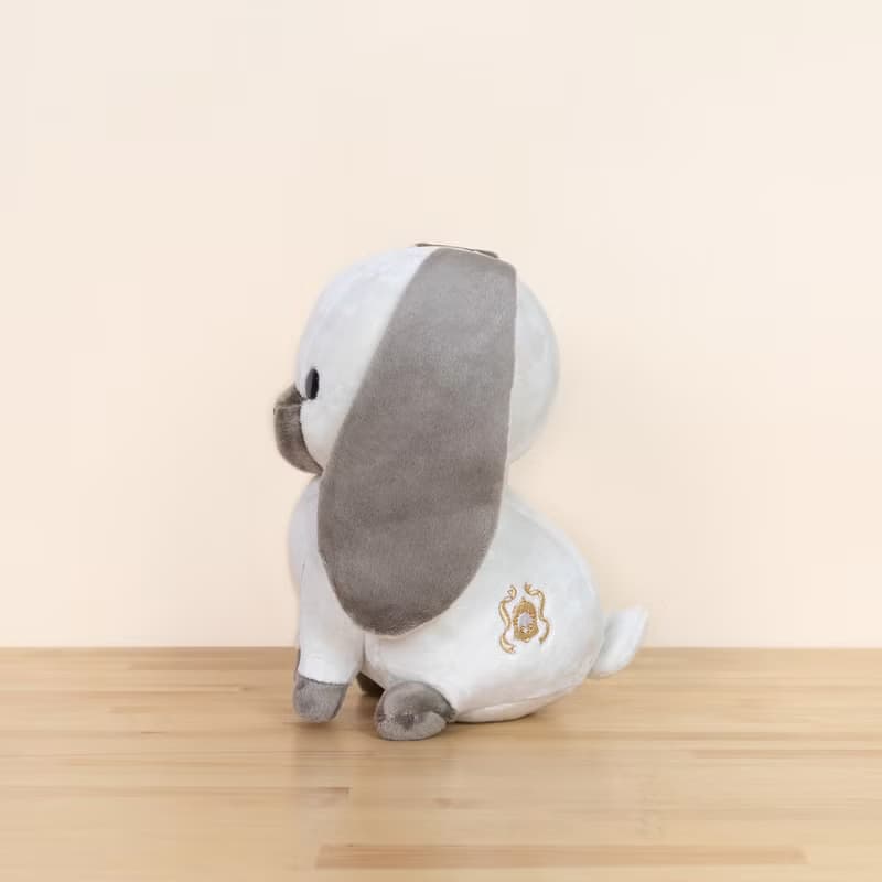 Bellzi | Lop Bunni 垂耳兔玩偶