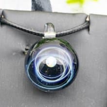 玻璃宇宙星空球(特價區)