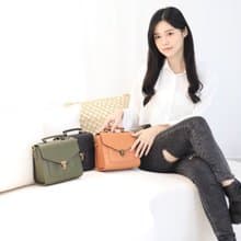 伊莎貝爾法式小方包