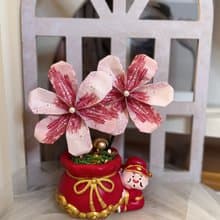 小財神 開幕禮 鈔票花禮