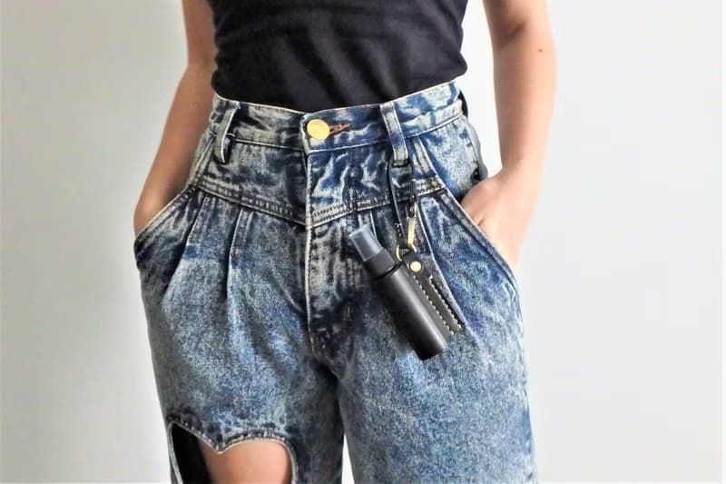 酒精分裝瓶 //  隨身洗手液分裝瓶  // 必需品 // 酒精 // 防疫