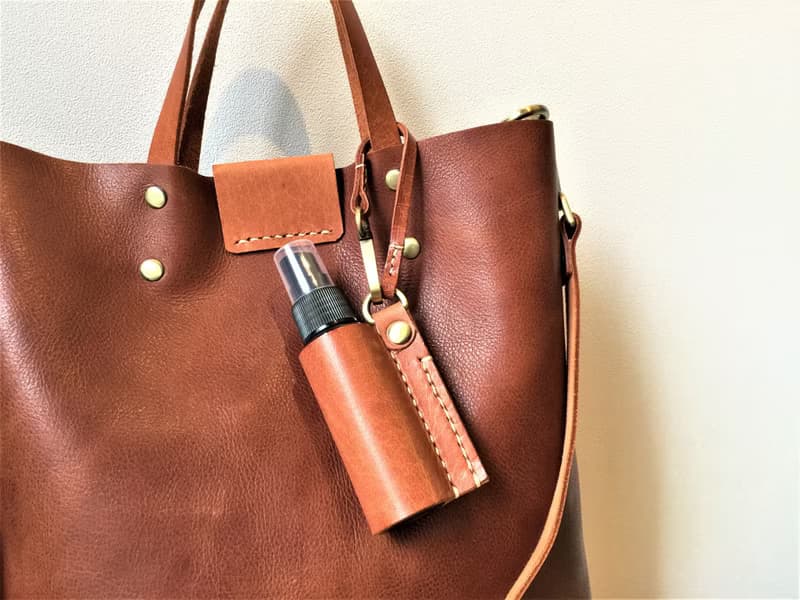 酒精分裝瓶 //  隨身洗手液分裝瓶  // 必需品 // 酒精 // 防疫