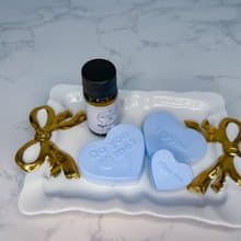 花香系列|心形告白擴香石