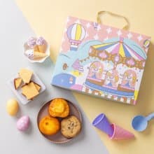 【一之鄉】魔法樂園 A款