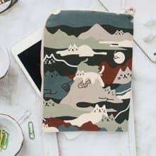 7吋~7.8吋 閱讀器保護套 電子書保護套 電子書收納包