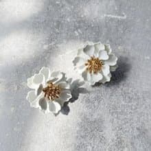 嫺靜耳環-Demure Earrings