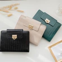 高級 Croco A5 活頁筆記本 | 商務 & 禮品首選
