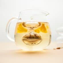 浮雲醇茶器+700CC茶壺