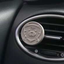 老虎車用水泥擴香石 | 質感與生活的MIT