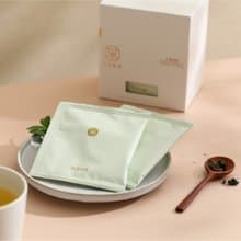 奶香烏龍|立體茶包