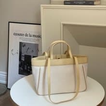 韓國 The Ally | ANNA BAG | 黃色 | 手袋 單肩包