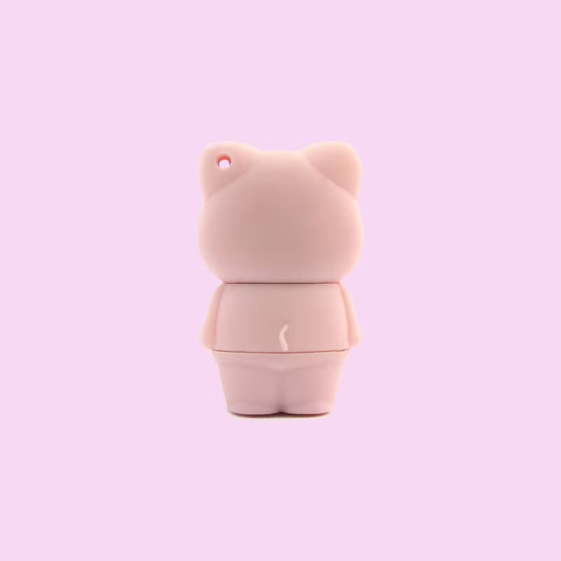 小豬造型隨身碟  新年禮物 生肖禮物 交換禮物 聖誕禮物