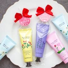 三八婦女節禮物 活動贈品 單包裝 韓國秘密花園護手霜