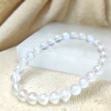 藍月光石 Moonstone 手串 手鍊 天然水晶 7mm 9mm
