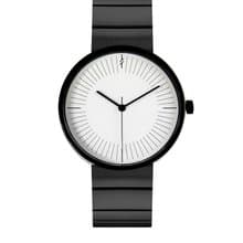 Monochrome Graphite