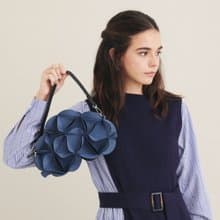 BLOSSOM 3wayクラウドバッグ