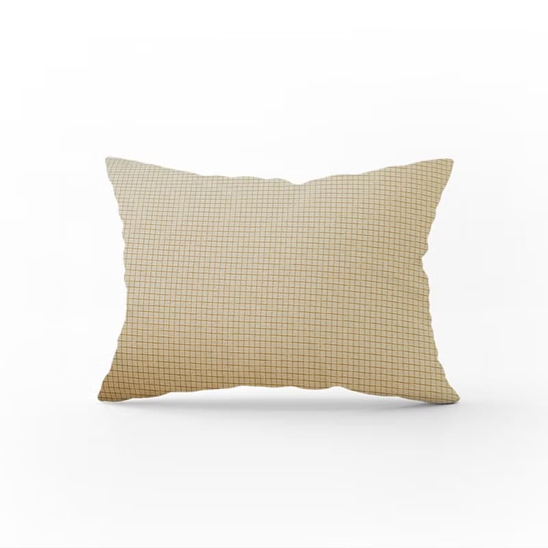 Soso comforter set (yellow)