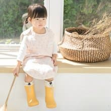 【雙禮盒】 六層紗防踢被  粉粉灰S【新生兒禮/出生送禮】