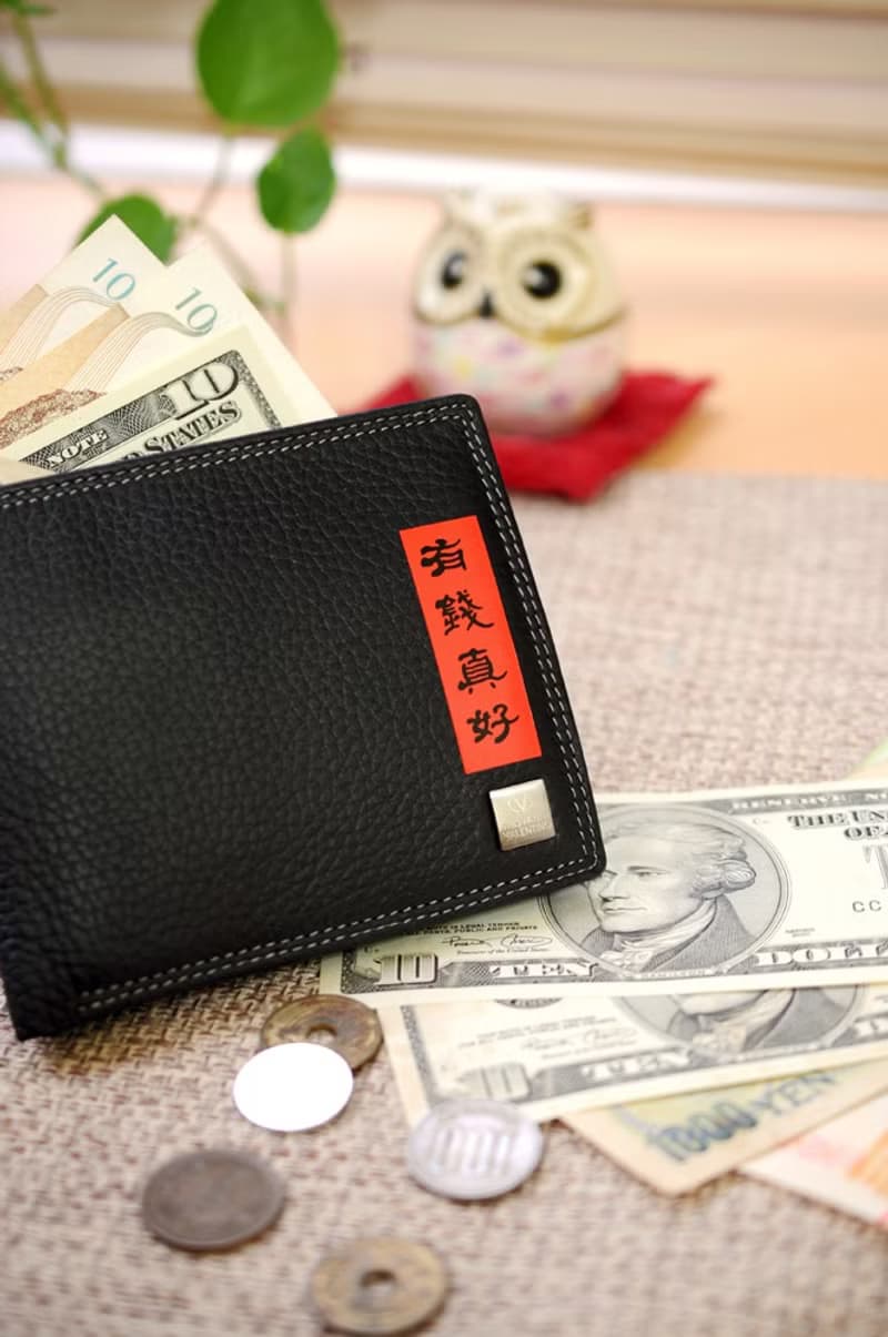 父親節禮物【獨家組合】袖珍春聯貼-大吉大利 | 3入/組 |