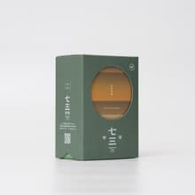 七三茶堂 精品原葉丨炭焙烏龍 100g–精裝盒