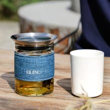 茶覺布包旅行組(340ml)