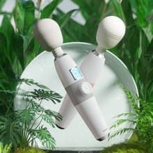 GALAKU 極速天使二代 電動按摩棒 情趣用品 成人用品 送潤滑液